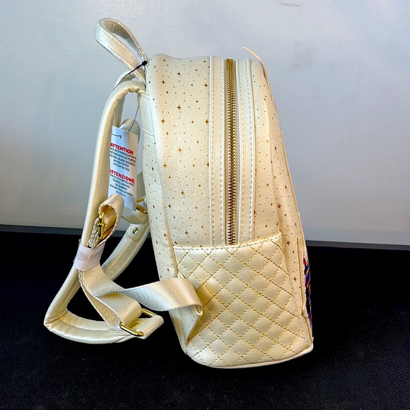 Disney’s 50th Anniversary x Loungefly Limited Edition Backpack - Picture 4 of 6